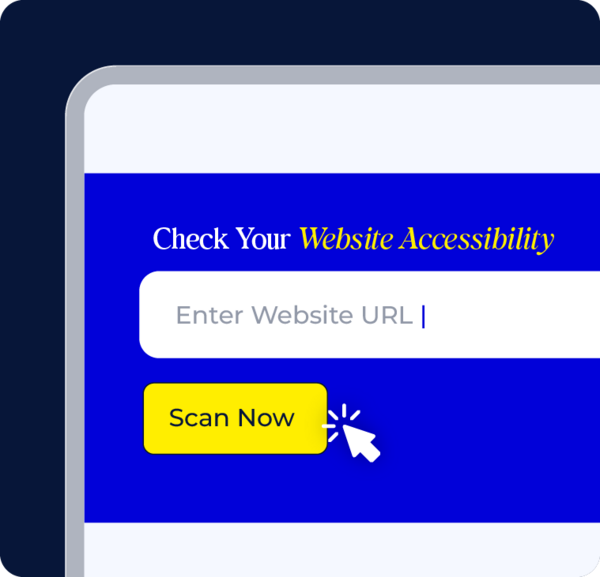 Geben Sie Ihre Website-URL ein