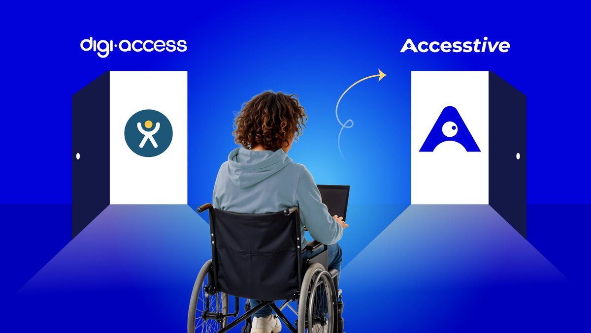 DIGI access Alternative | Meet Accesstive - AI-Driven Accessibility