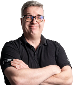 Stefan CTA