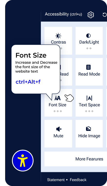 Barrierefreiheit Tooltips Barrierefreiheit Tooltips