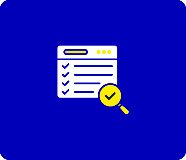 Web Audits Web Audits