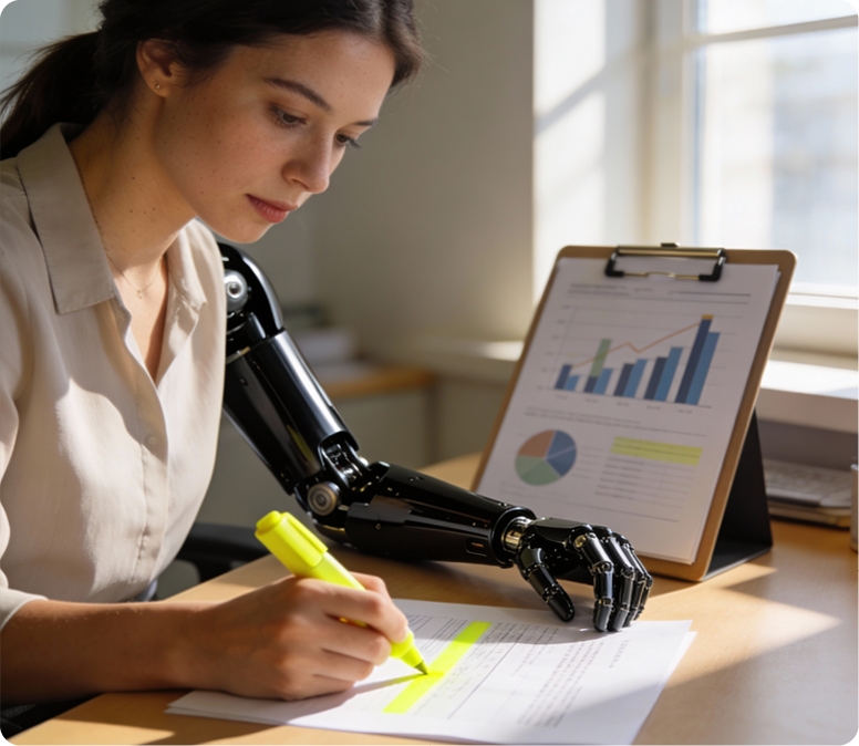 Why Choose Accesstive’s Manual Audit Services?