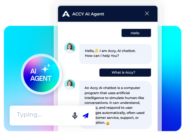 Ready to Launch Your Own AI Accessibility Assistant?