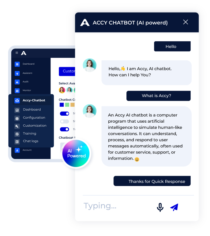 Access Accy Access Accy