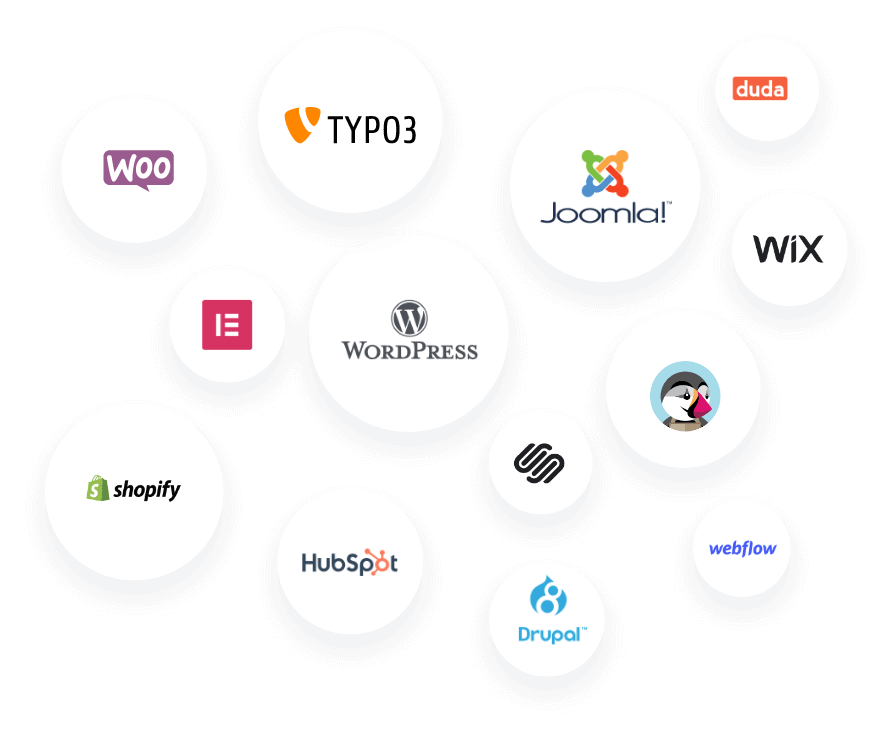Accesstive Integration
