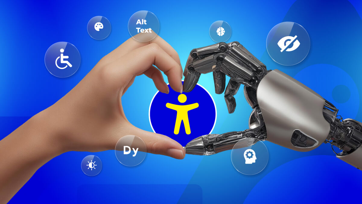 AI and Accessibility