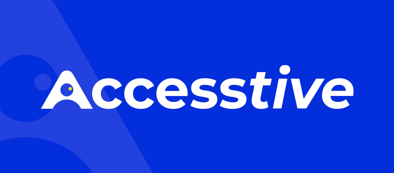Accesstive Logo Image