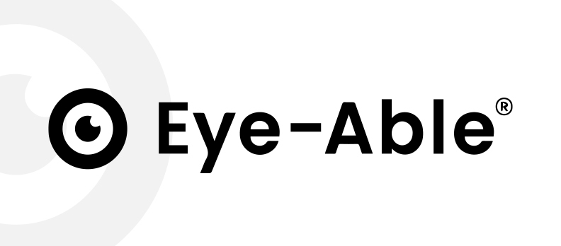Eye-able-logo