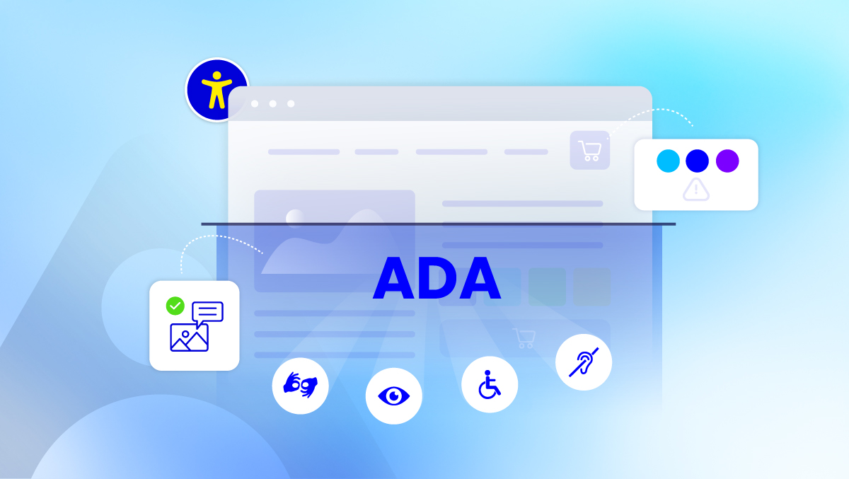 Free ADA Compliance Checker for Website Accessibility