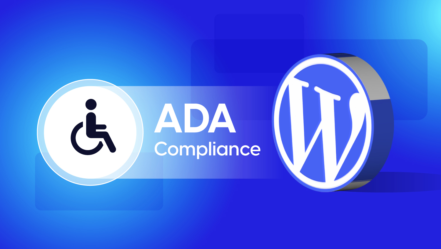 Wordpress Barrierefreiheit Ada-Konformität Wordpress Barrierefreiheit Ada-Konformität