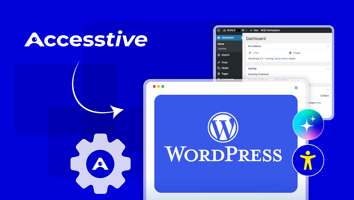 Wordpress Banner Wordpress Banner