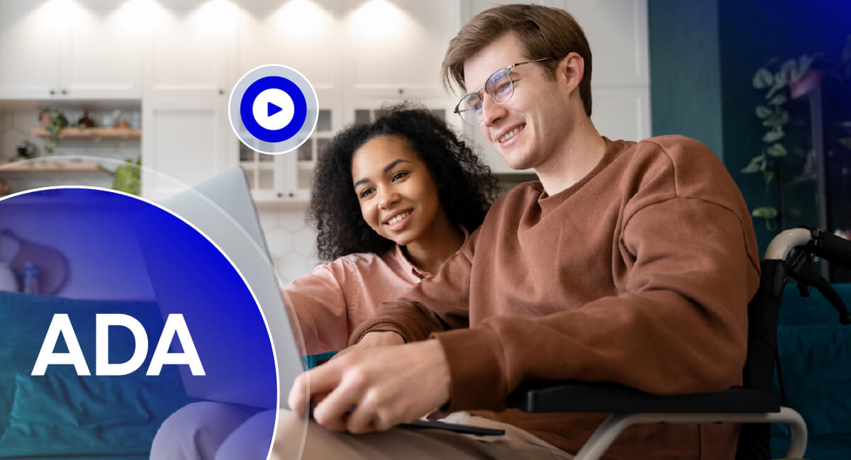 ADA-Konformität für Videos: Der ultimative Leitfaden für 2025 ADA-Konformität für Videos: Der ultimative Leitfaden für 2025