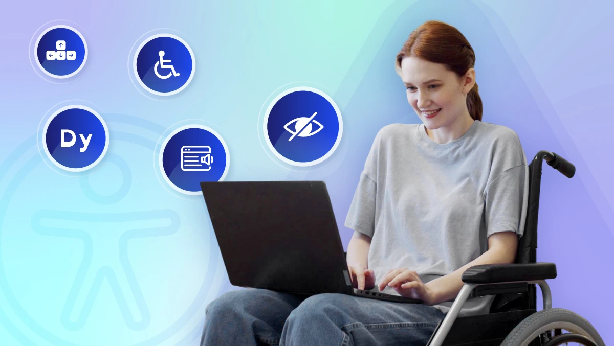 Behinderungssimulatoren: Verbessern sie wirklich die Web-Barrierefreiheit? Behinderungssimulatoren: Verbessern sie wirklich die Web-Barrierefreiheit?