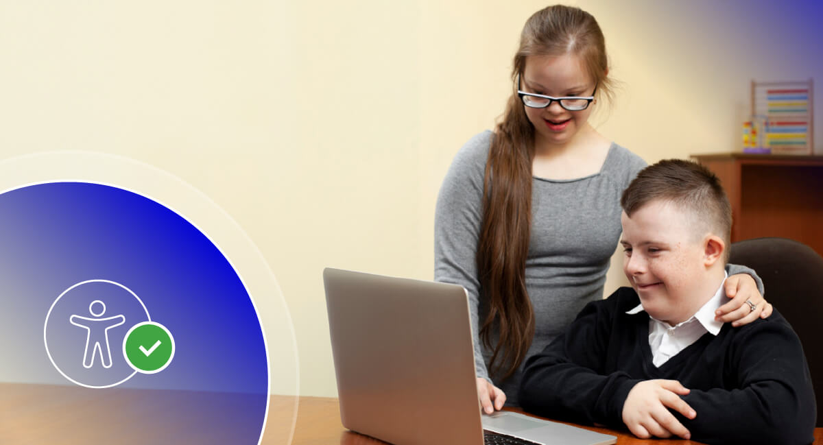 Barrierefreies Webdesign | Der ultimative Leitfaden für 2025 Barrierefreies Webdesign | Der ultimative Leitfaden für 2025
