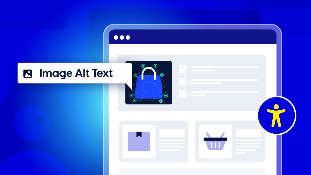 Alt text for Accessibility Alt text for Accessibility