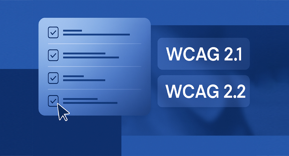 WCAG Blog Banner WCAG Blog Banner