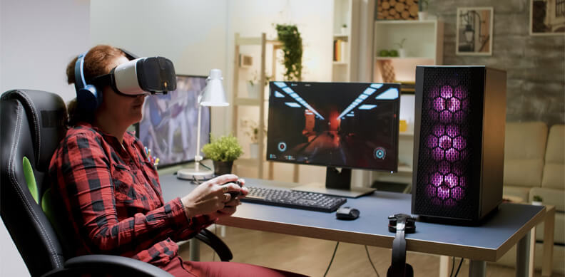 Cortovia Studios Enhanced Accessibility with Accesstive Tools