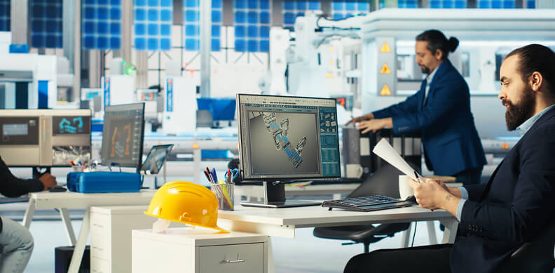 Lunexa Grid Solutions: Making Energy Dashboards Accessible with Accesstive