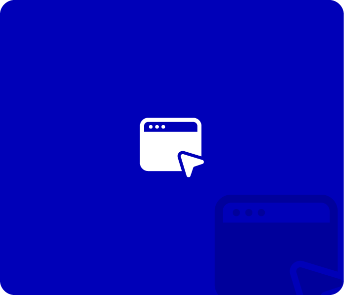 Anyone Creating for the Web Anyone Creating for the Web