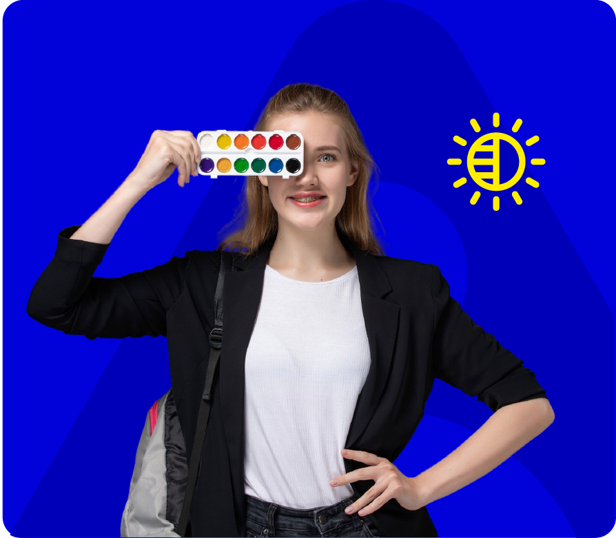 Why Color Contrast Matters? Why Color Contrast Matters?