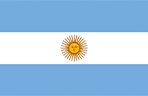 Argentina flag