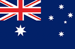 Australia flag 