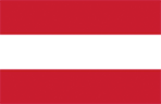 Austria flag 