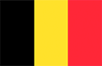 Belgium flag 