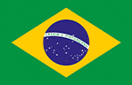 Brazil Flag 