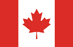 Canada Flag 