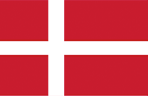 Denmark flag