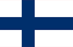 Finland flag 