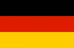 Germany Flag 