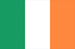 Ireland flag