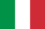 Italy flag 