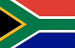 South Africa Flag