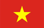 Vietnam Flag