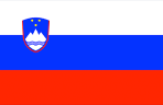 Slovenia flag