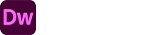 Dreamweaver logo