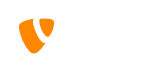 TYPO3 CMS Logo