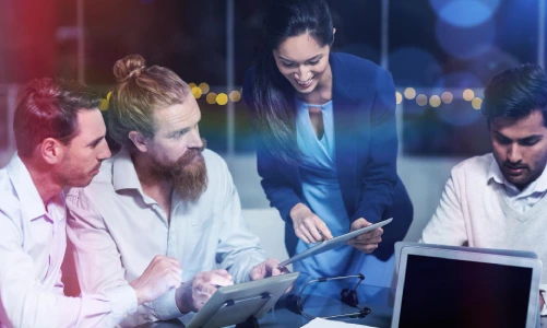 Agenturen & Unternehmen Agenturen & Unternehmen