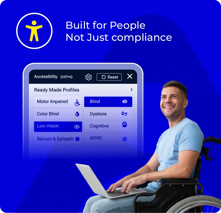 Access Assistant