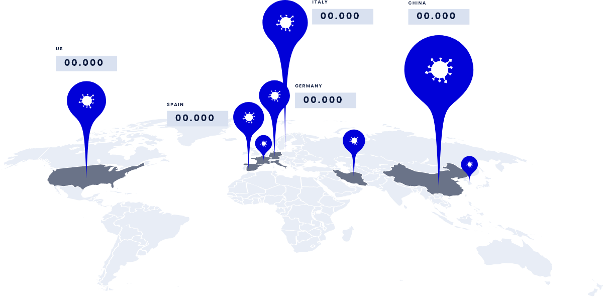 Accessibility Compliance Map Accessibility Compliance Map